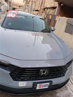 هوندا أكورد